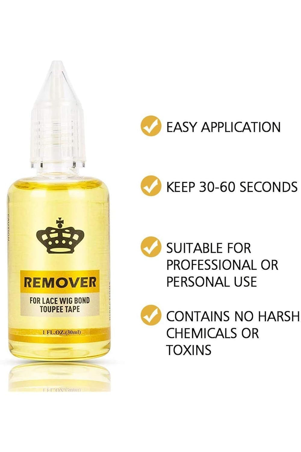 Glue Removal
