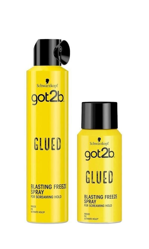 GOT2B Freeze Glue Spray