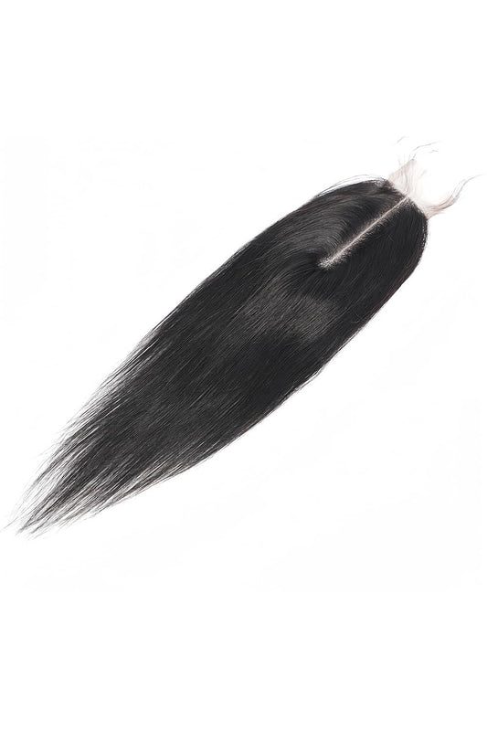2x6 Kim K Straight Closure
