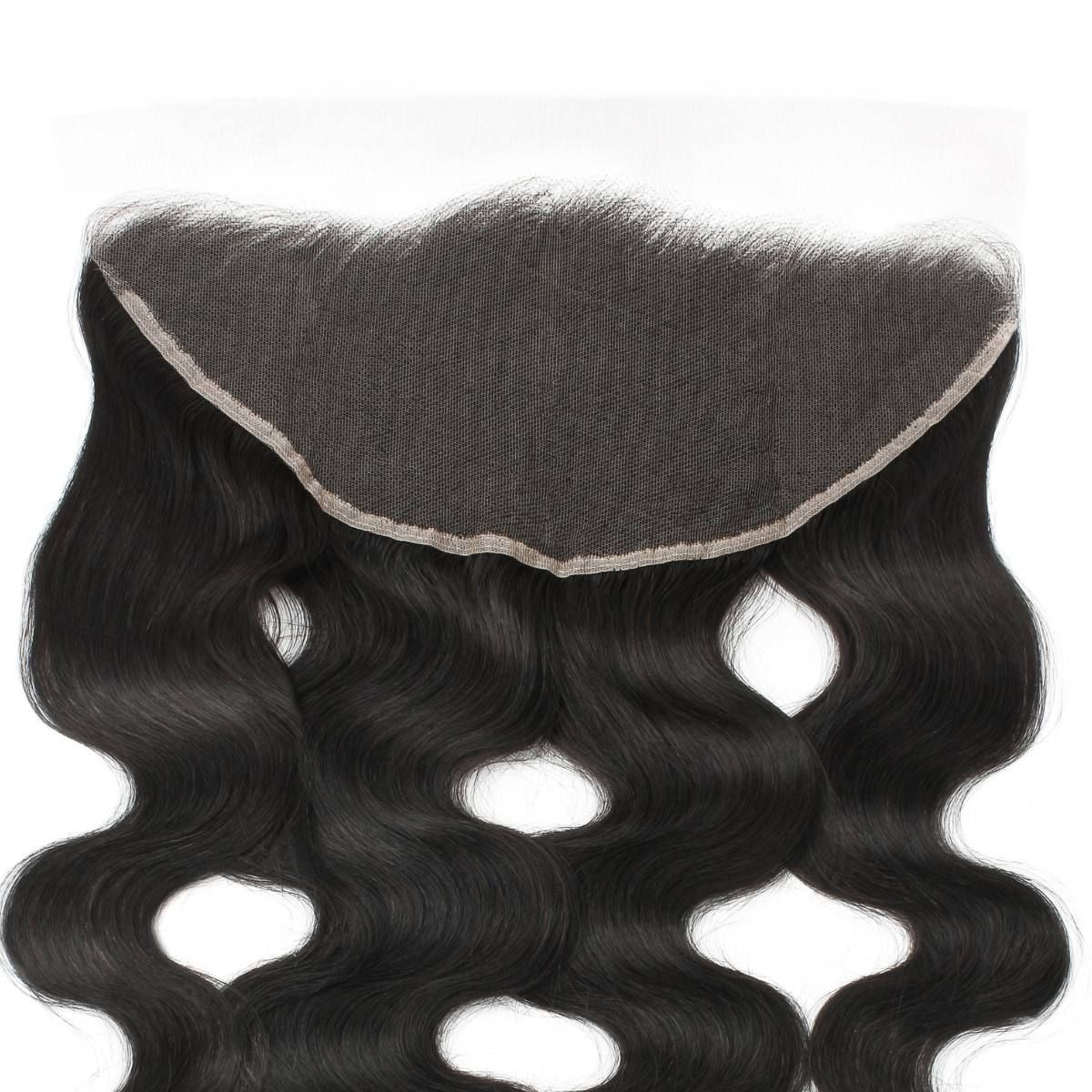 HD Lace 13x6 Bodywave Frontal