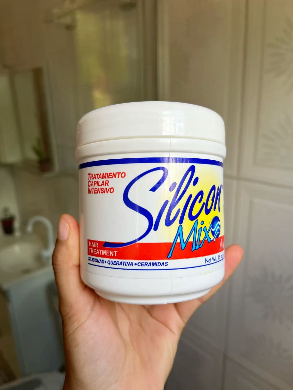 Silicon Mix