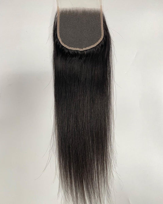 HD 4x4 Lace Closure Straight