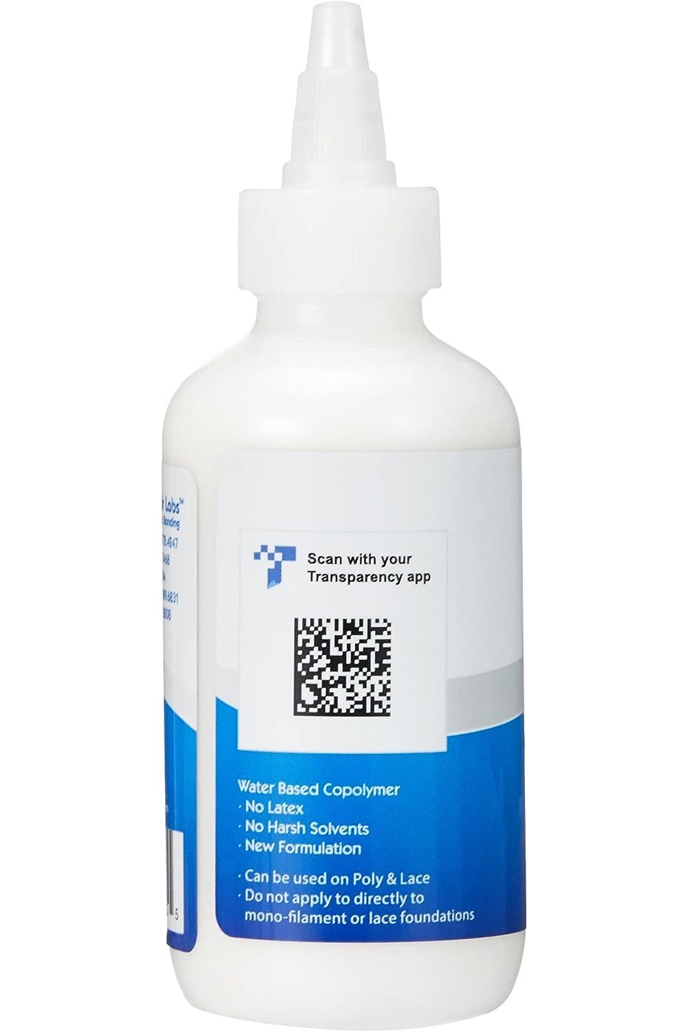 Ghost Bond Glue
