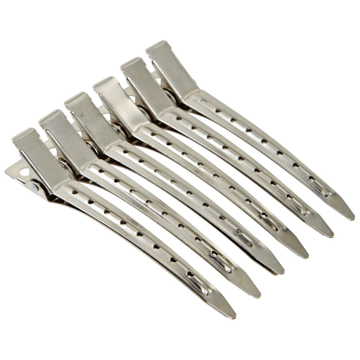 Hair Section Clips