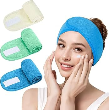 Frontal Foam Band