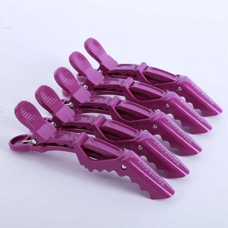 Hair Section Clips