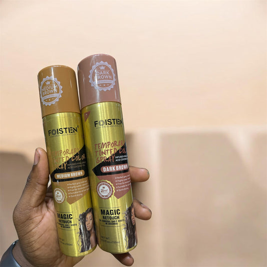 Foisten Tint Spray