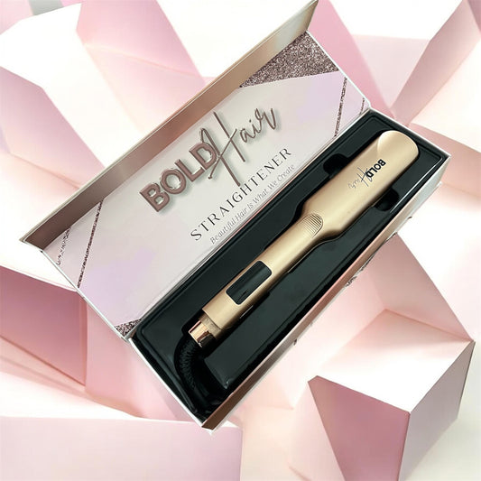 BOLD HAIR TOOL