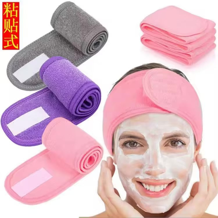 Frontal Foam Band
