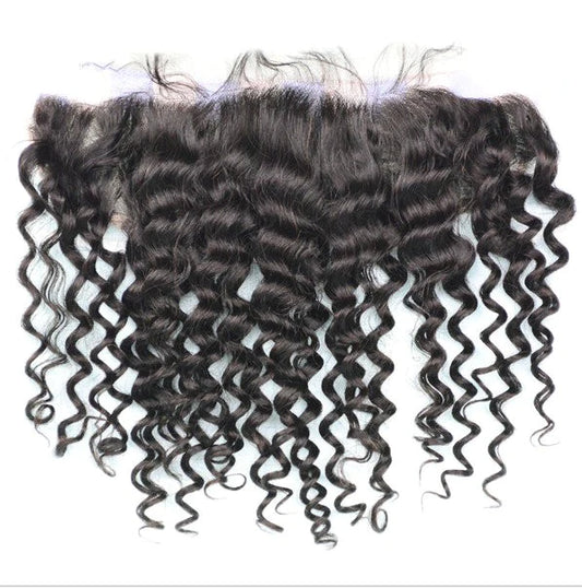13x4 Deepwave Lace Frontal