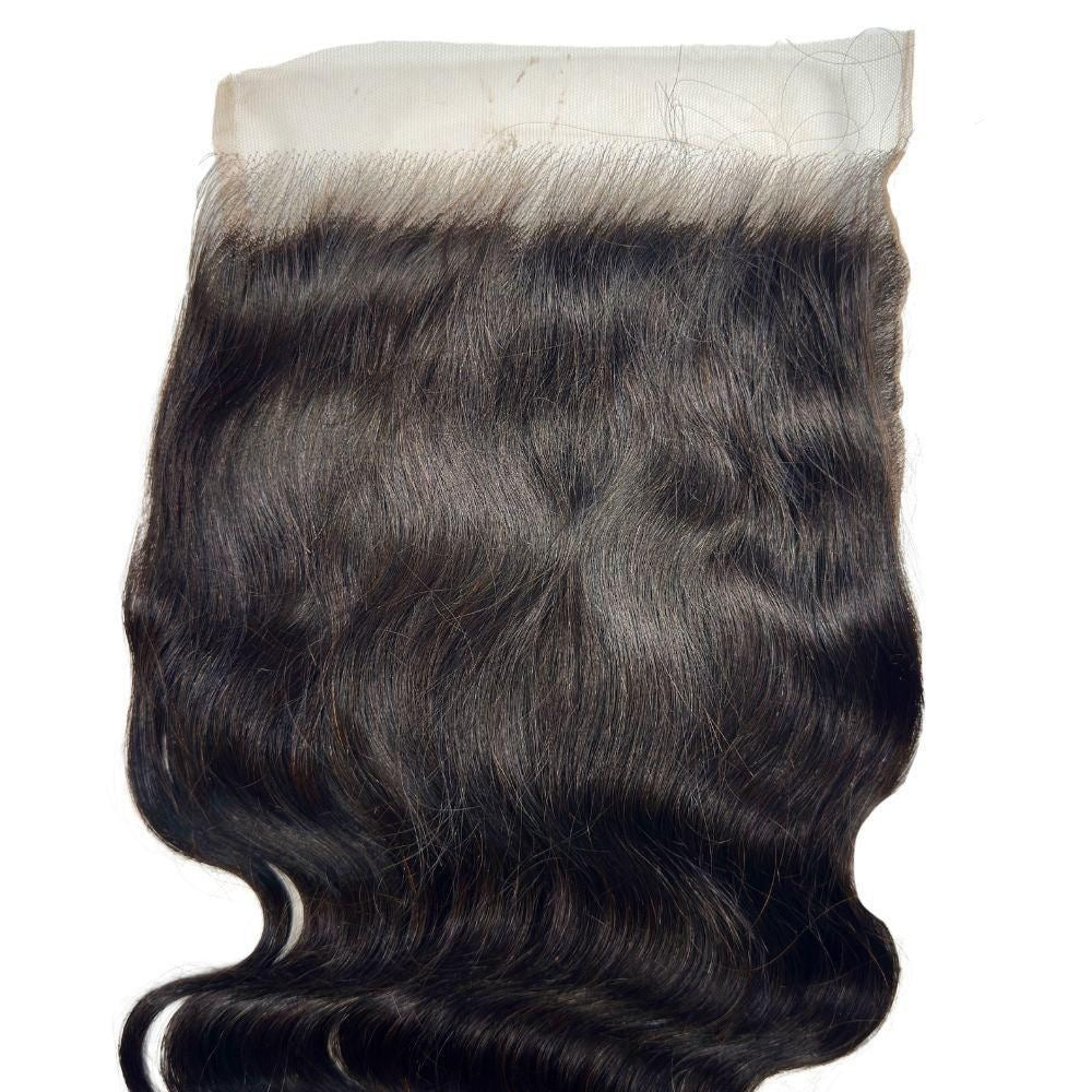 HD 6x6 Lace Closure Bodywave