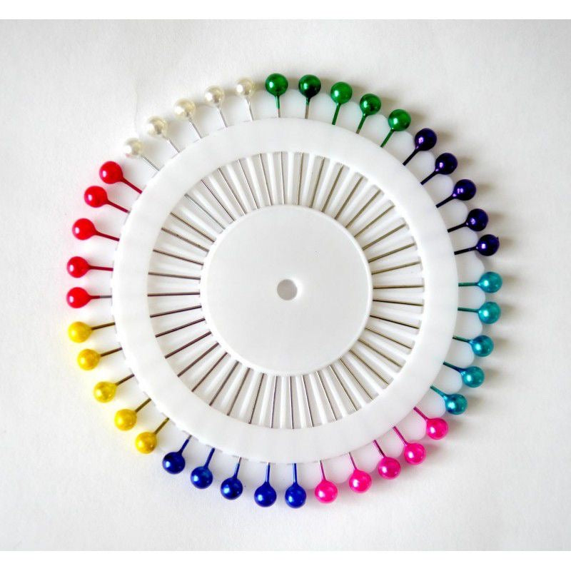 Color Pins
