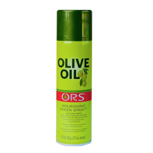 Olive Sheen Spray
