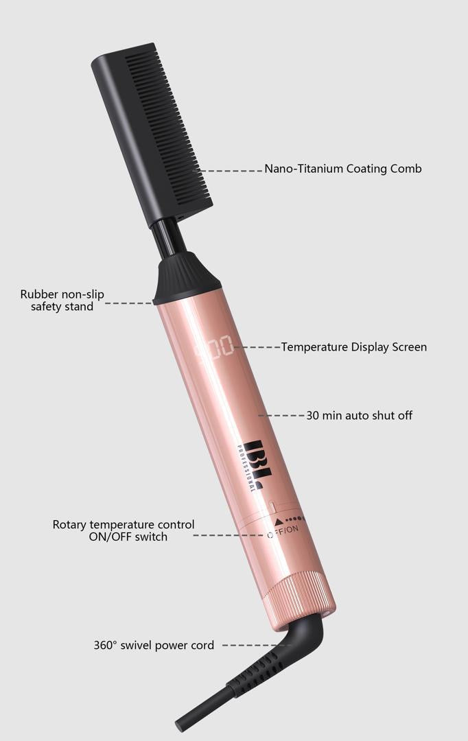 BBL Hair Tools