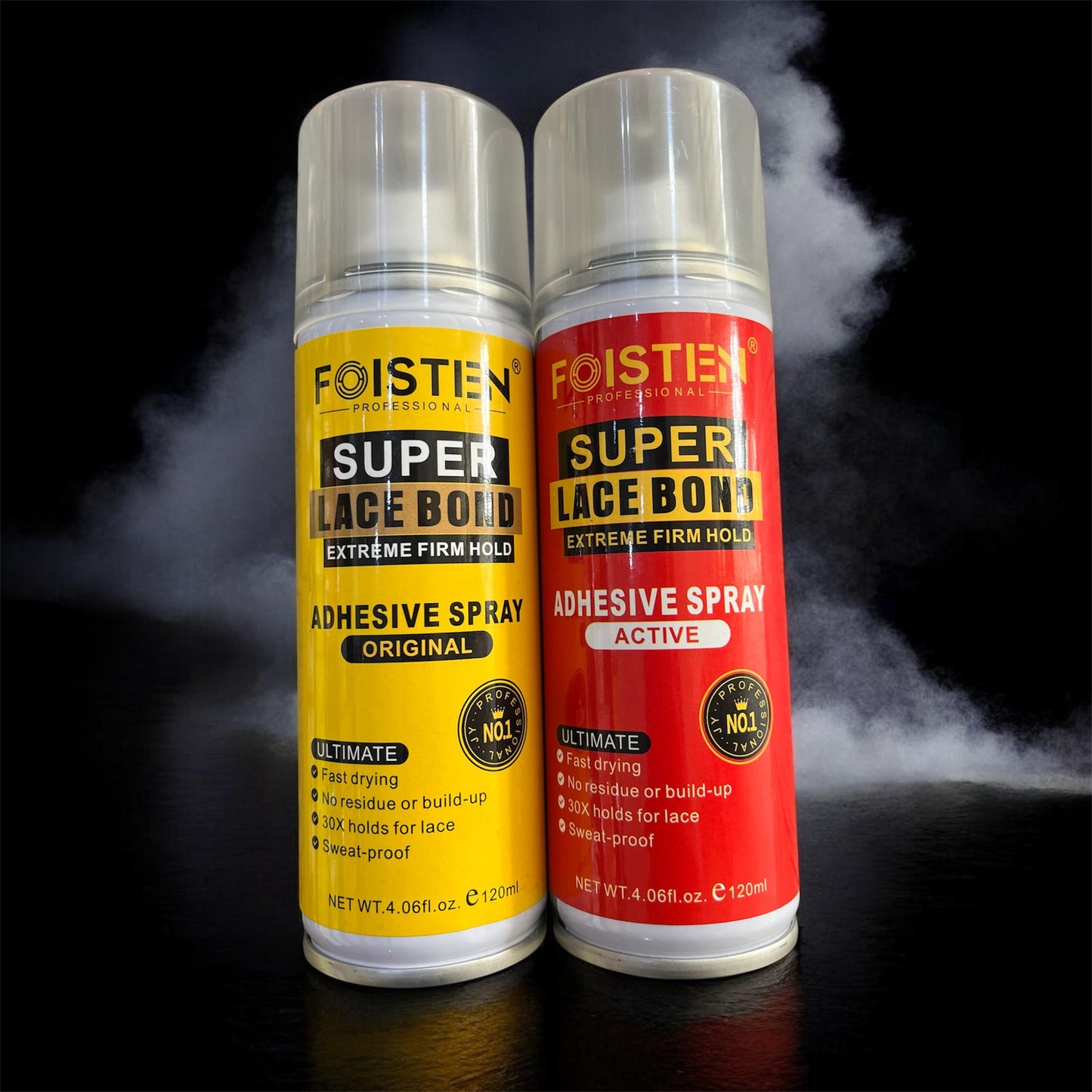 Foisten Adhesive Spray