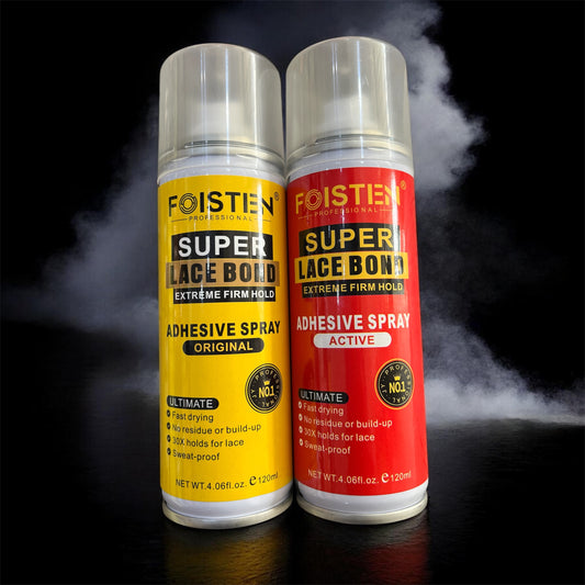 Foisten Adhesive Spray