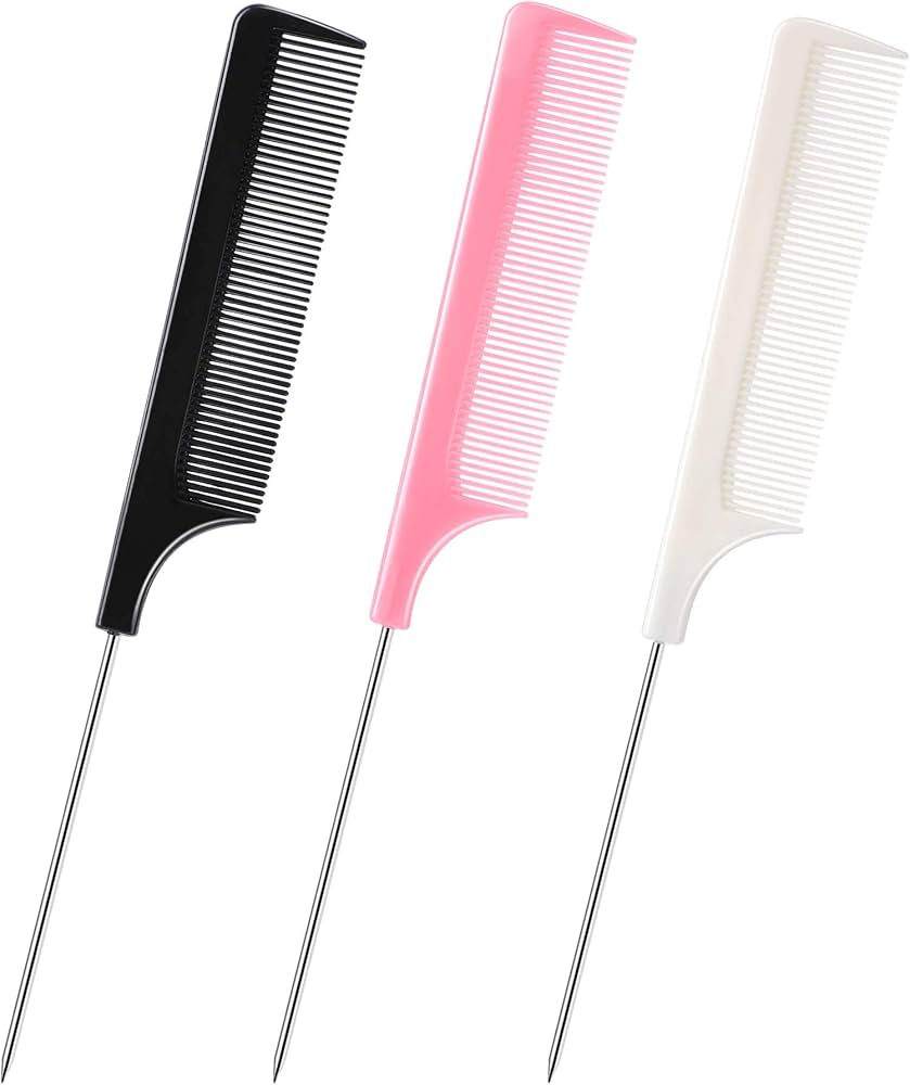 Combs Section