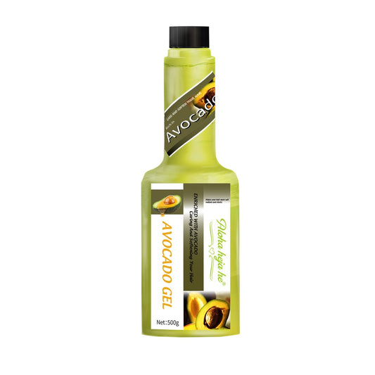 Avocado Gel