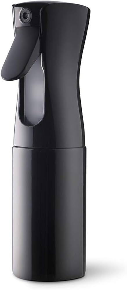 Mist Spray Bottle