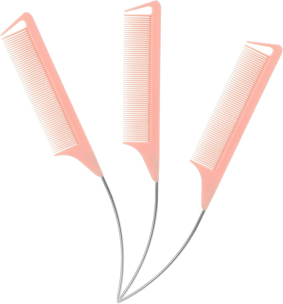 Combs Section