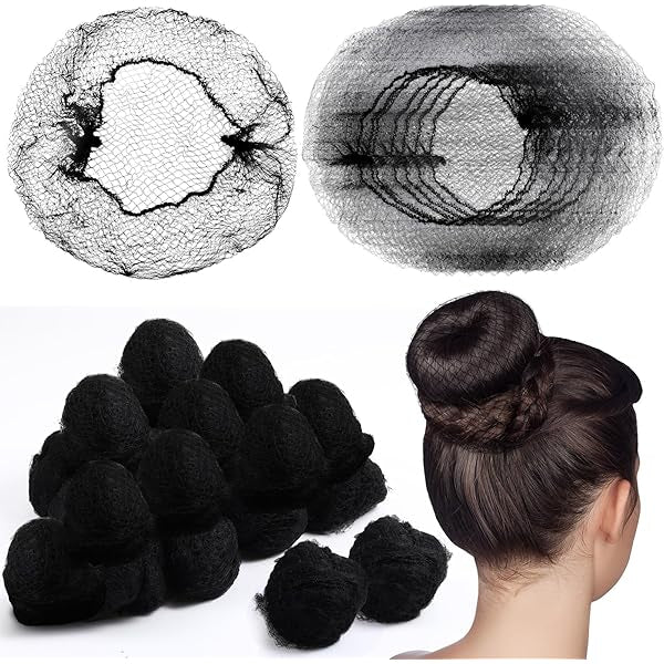 Packaging Wig Net