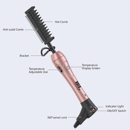 BBL Hair Tools