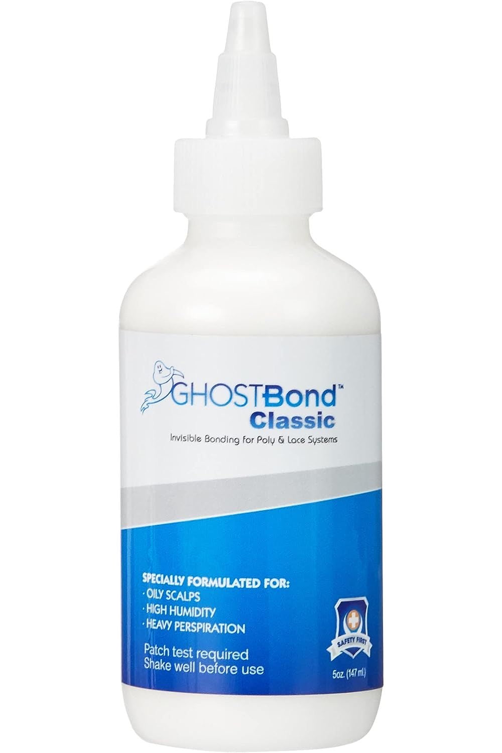 Ghost Bond Glue