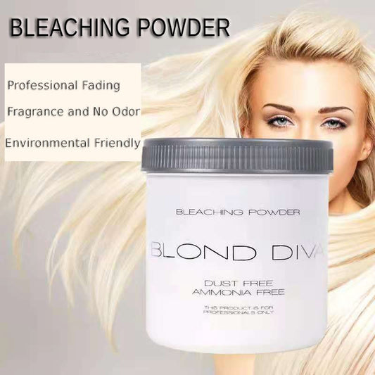 Bleach Powder