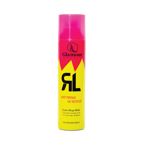 Glamour Beauty Glue Spray