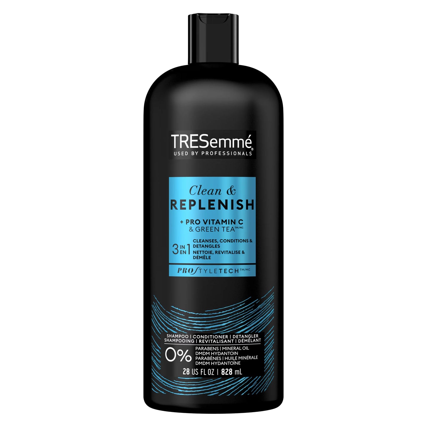 Tresemme Conditioners & Shampoo 680ml