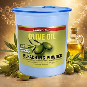 Bleach Powder