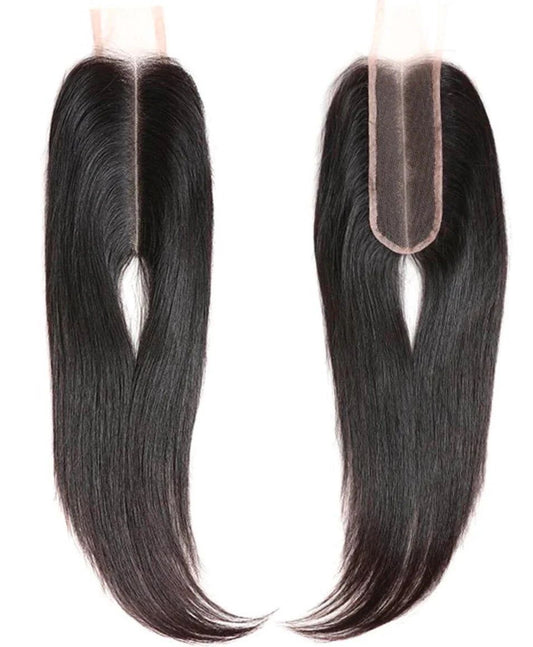 2x6 Kim K Straight Closure
