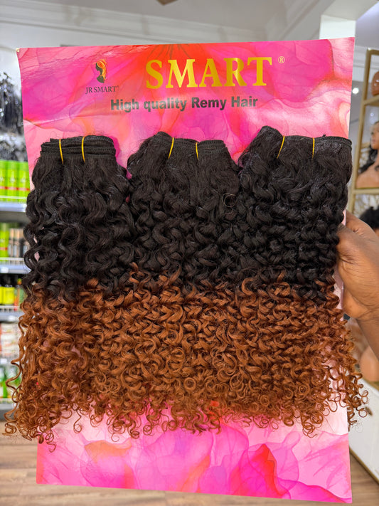 Smart Jerrycurl Bundle