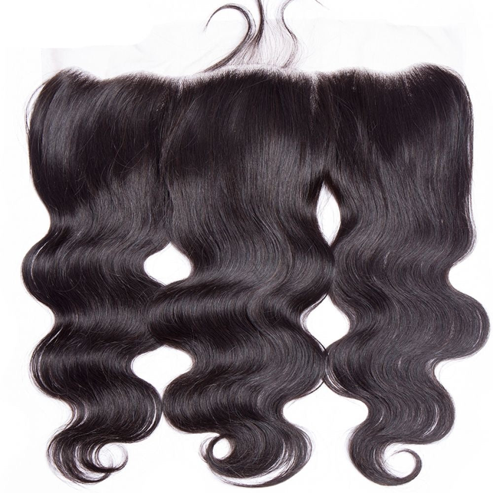 13x4 Lace Frontal- Body Wave