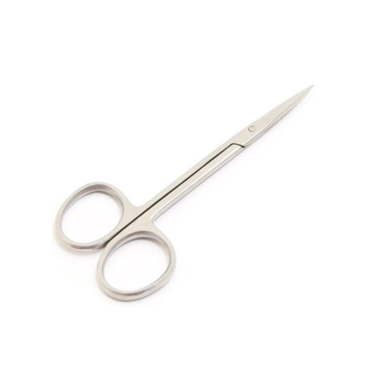 Frontal Scissors