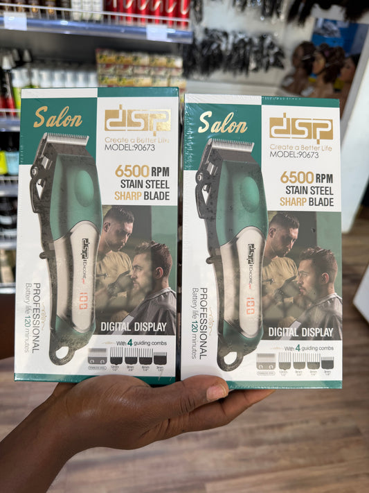 DSP PROFESSIONAL Clipper