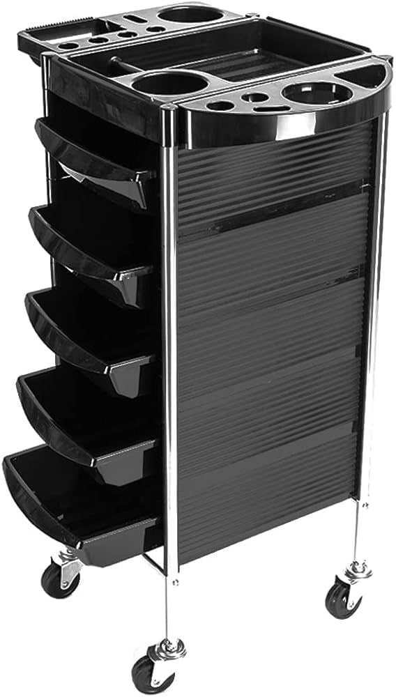 Salon Trolley/Organizer