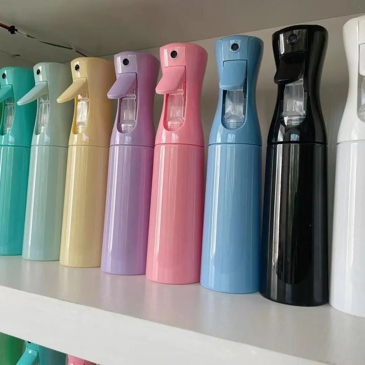 Mist Spray Bottle