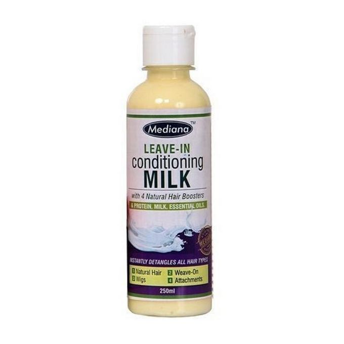Mediana Leave-In Conditioning