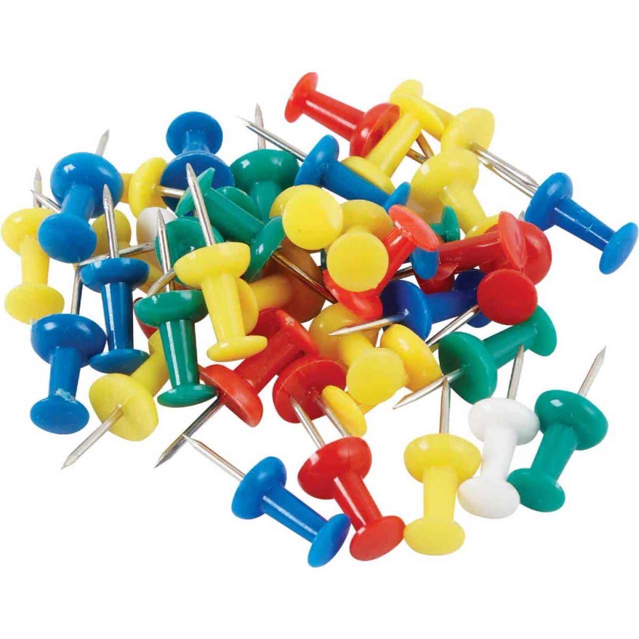Color Pins