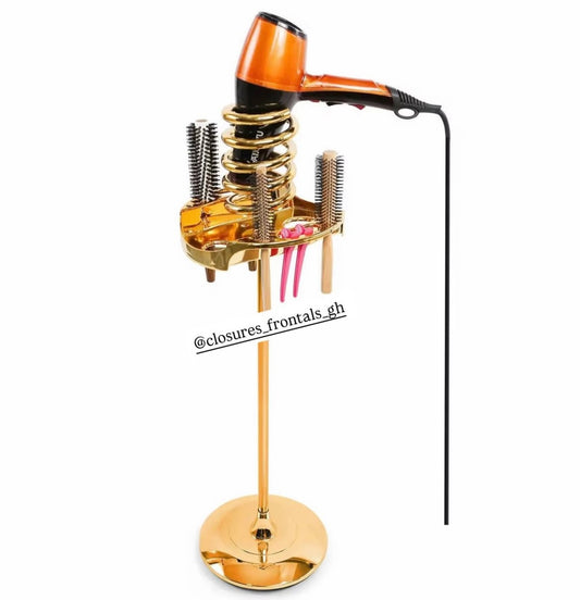 Dryer/Tool Stand Organizer