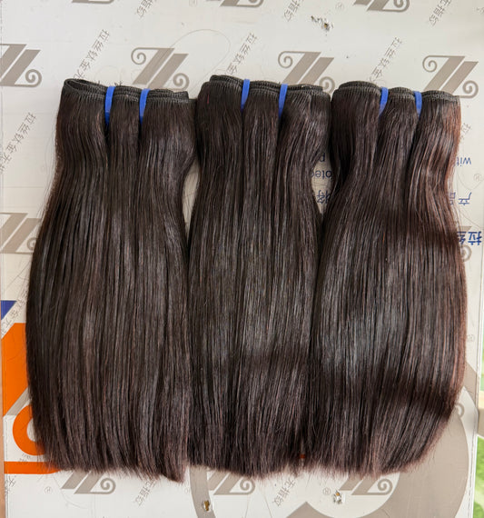 Burmese SDD Straight Bundle
