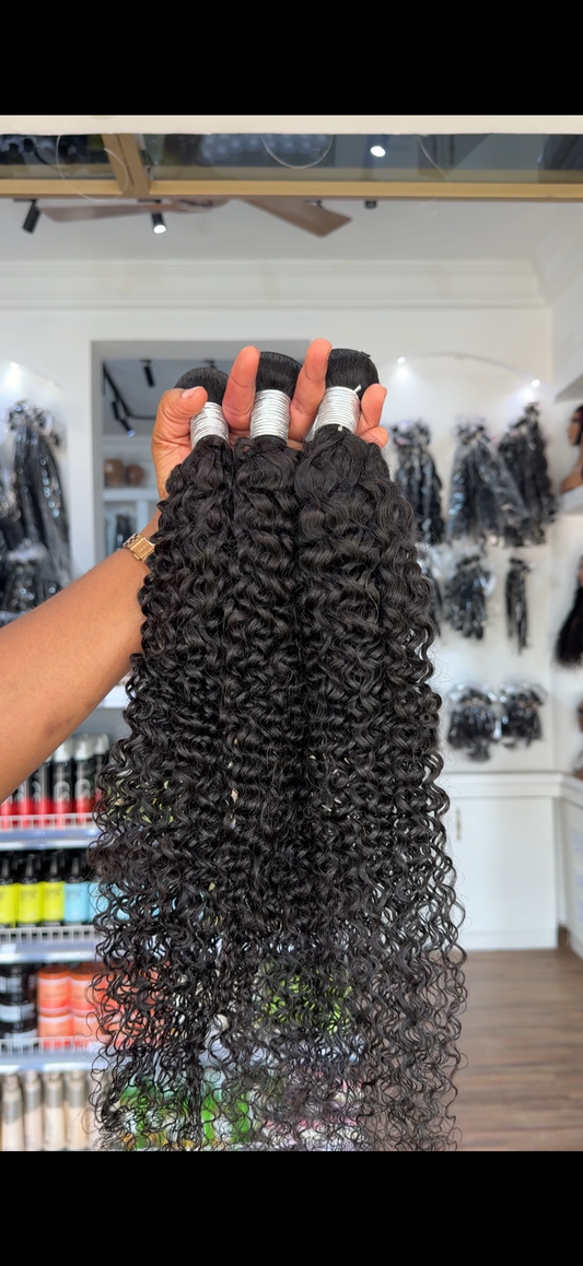 Mongolian Jerrycurl Bundle