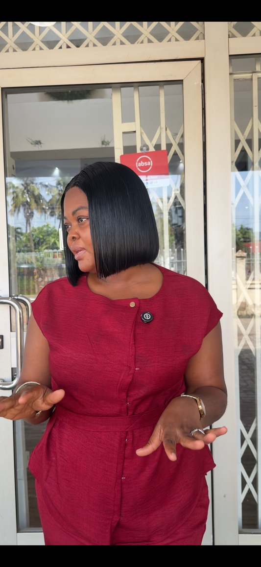 Jet Black SDD Bundles + Kim K Closure Combo -M Rightz