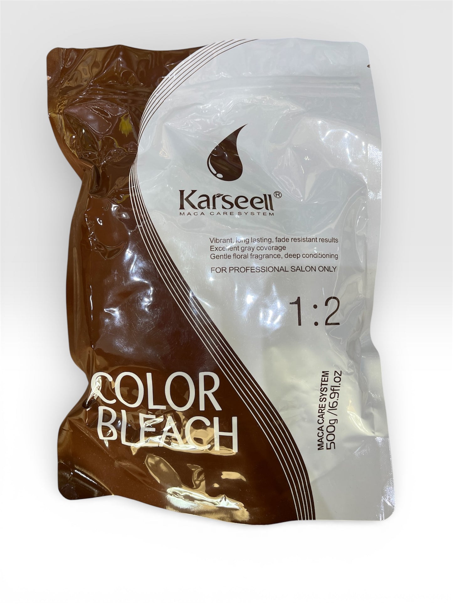 Bleach Powder