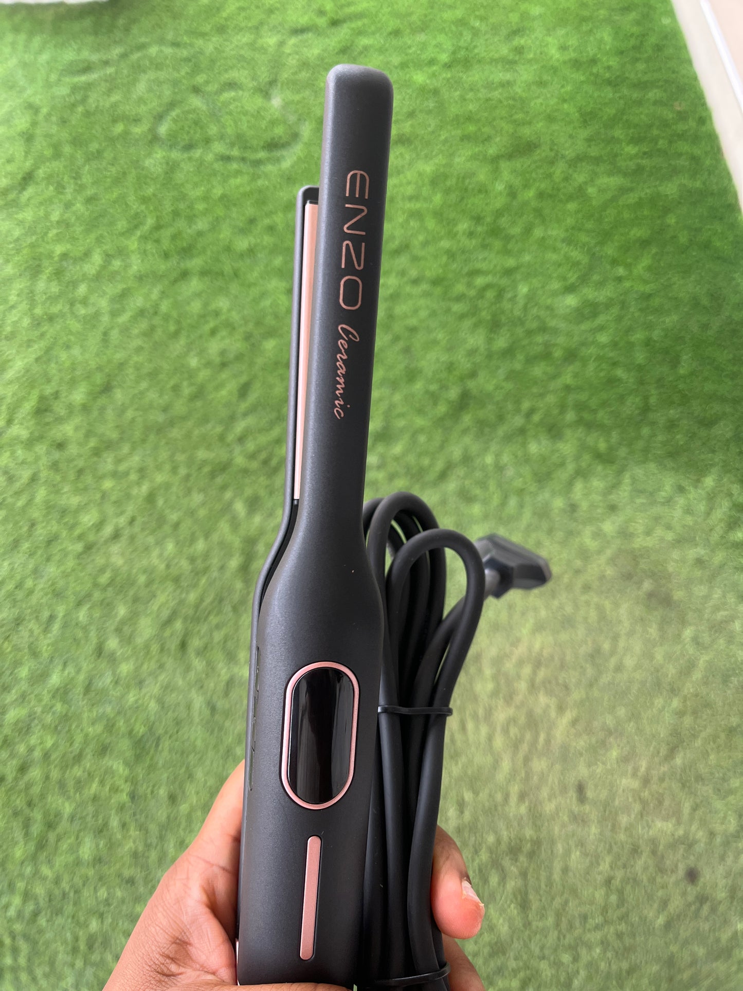 Enzo pixie curler