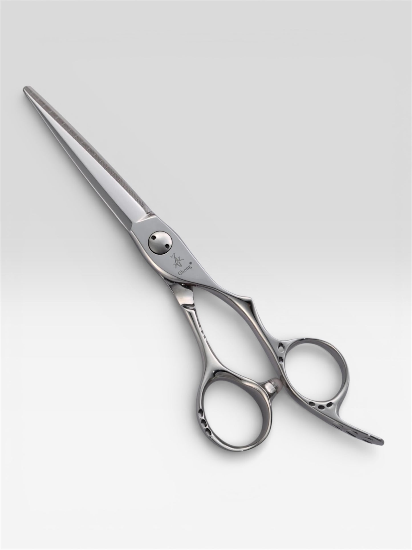 Frontal Scissors