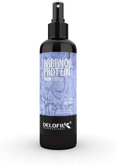 Heat Protectant