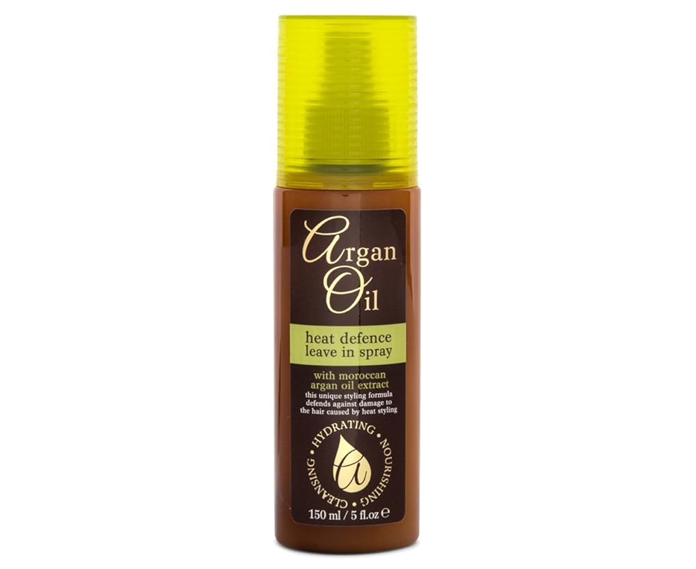 Heat Protectant