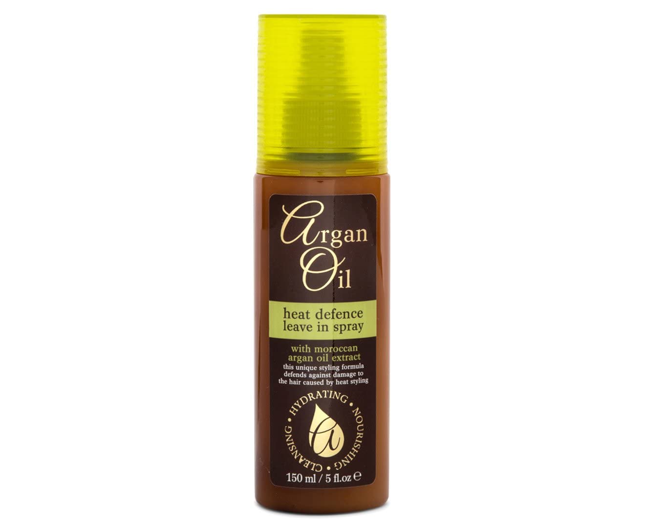 Heat Protectant